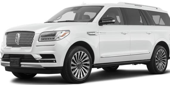 LINCOLN NAVIGATOR L 2019 5LMJJ3TT7KEL23761 image